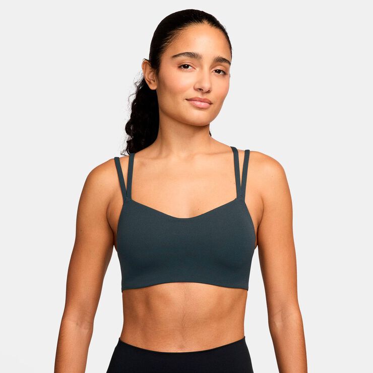 Zenvy Strappy Light Sports BH