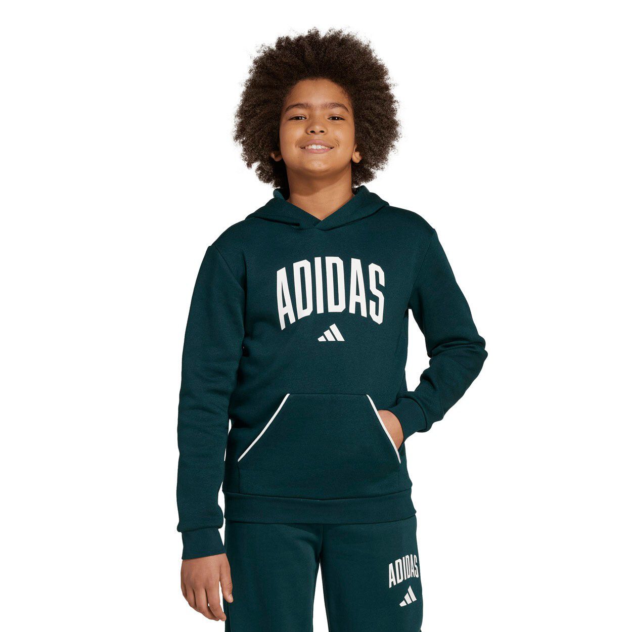 Essentials Collegiate H&aelig;ttetr&oslash;je