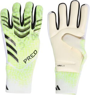 Predator Pro M&aring;lmandshandsker