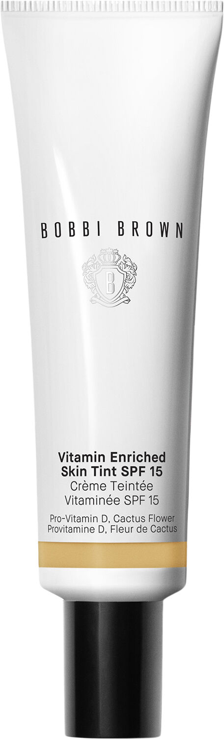 Vitamin Enriched Tinted Moisturizer SPF15