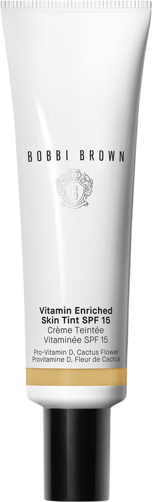 Vitamin Enriched Tinted Moisturizer SPF15