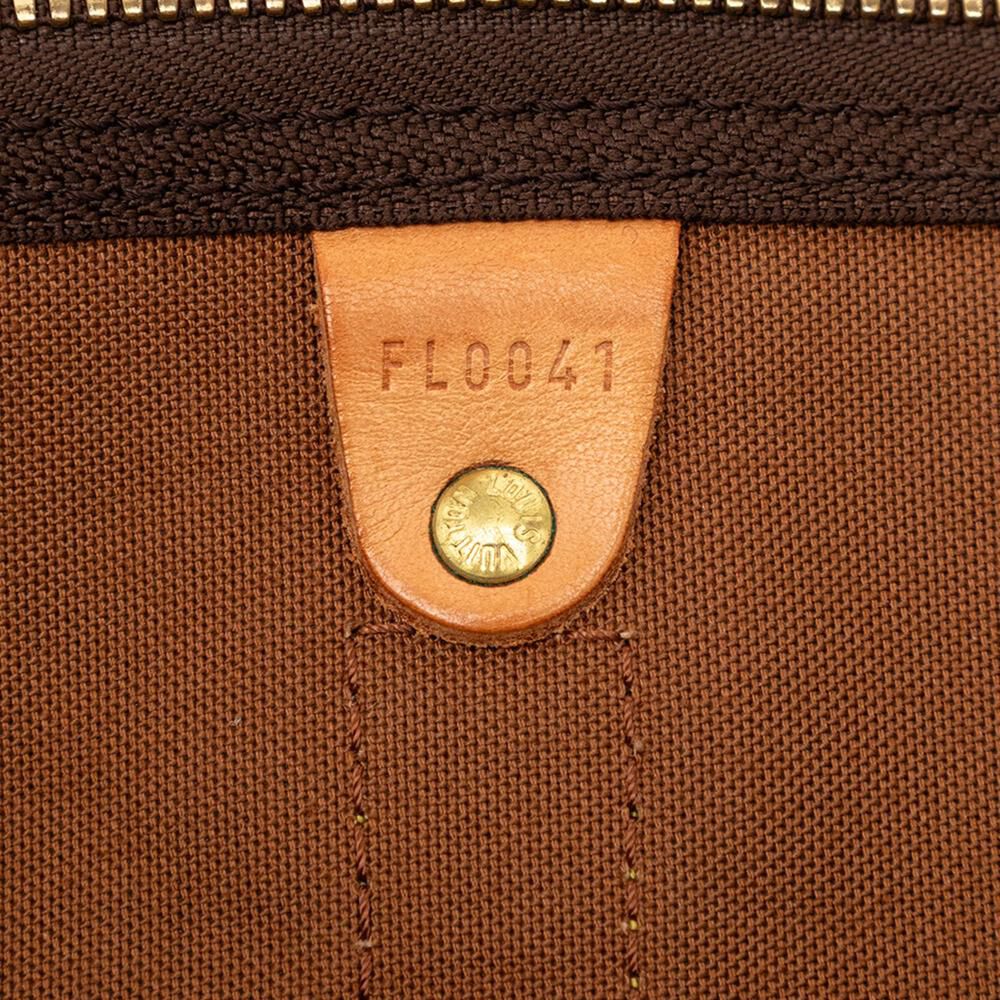 Louis Vuitton Keepall