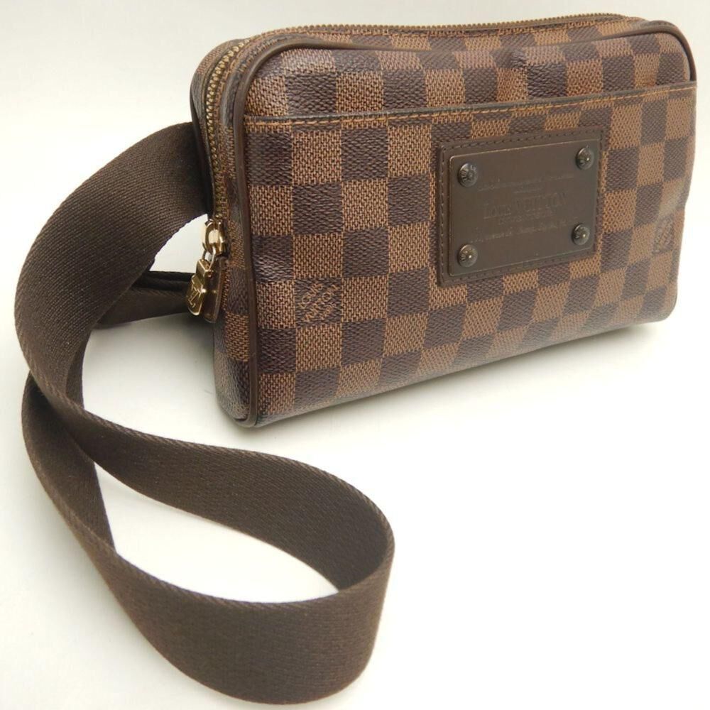 Louis Vuitton Belt Bags