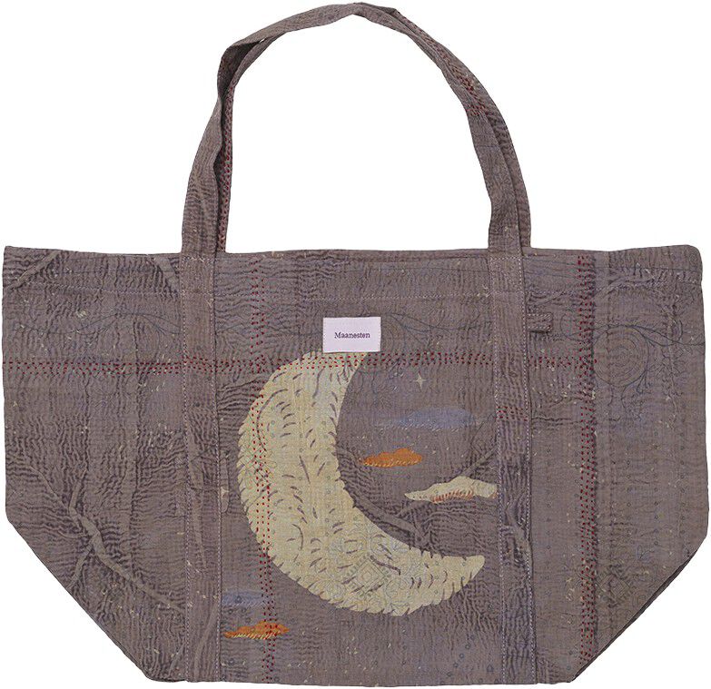 Helio Tote