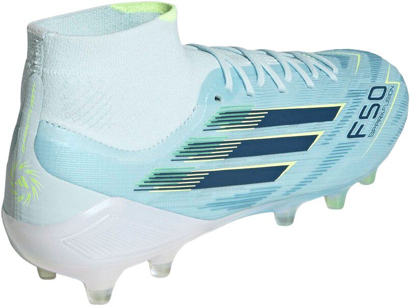 F50 Sparkfusion Elite FG/AG Fodboldst&oslash;vler