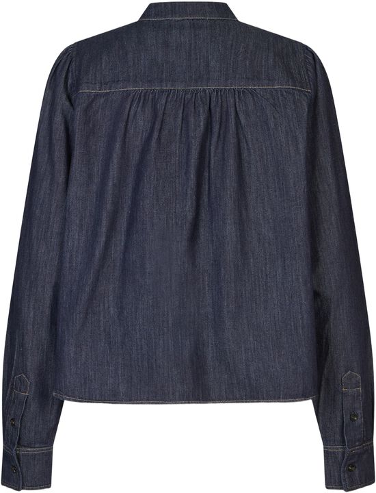 Dera Denim Shirt