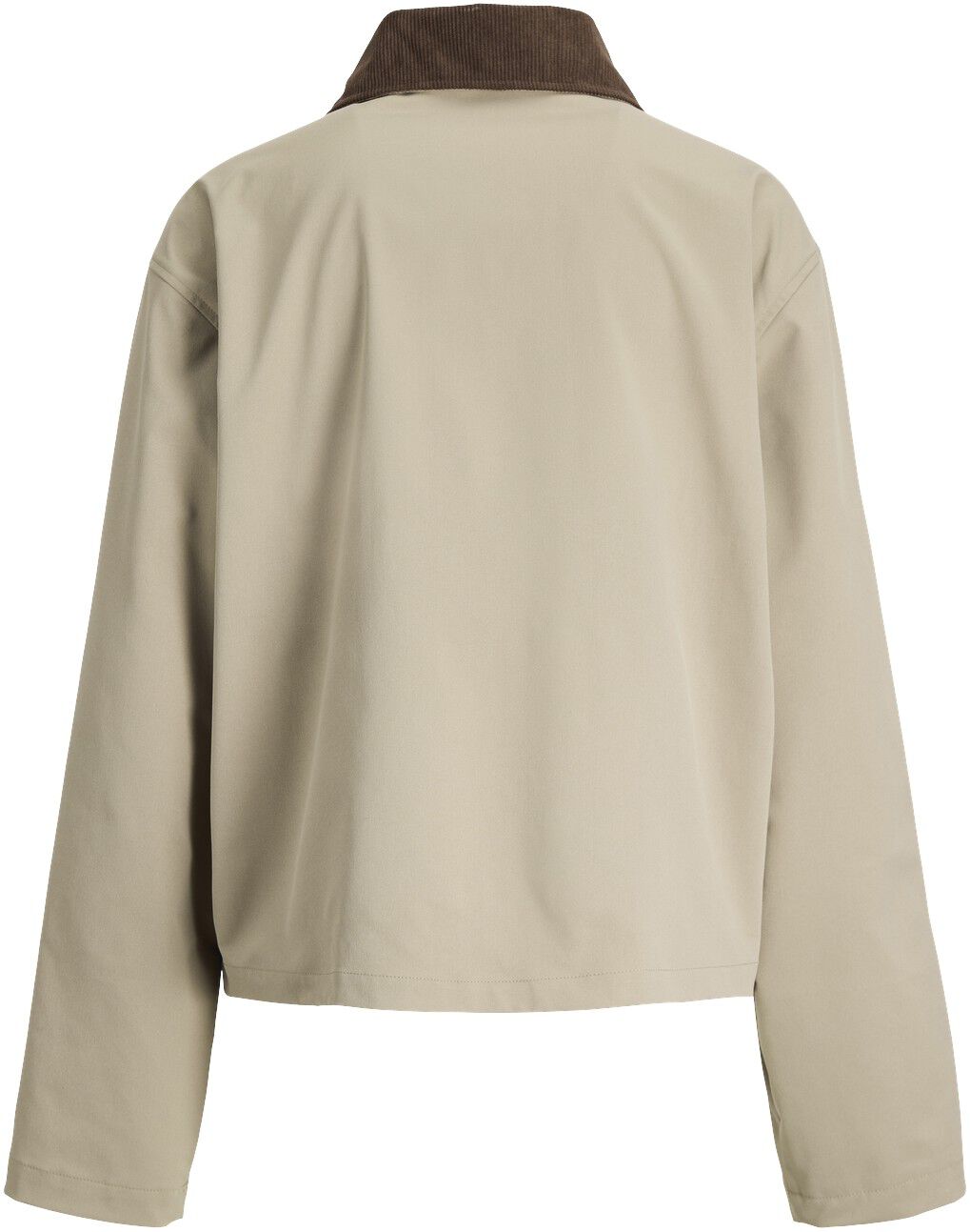 JXWILMA WORKER JACKET OTW SN