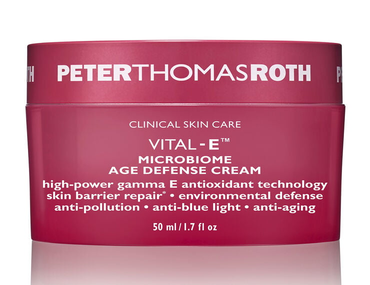 Vital-E Microbiome Age Defence Cream