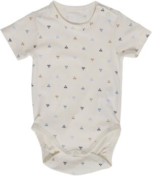 hmlBEESY BODY S/S