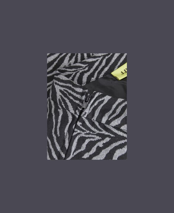 JXMARTHA JAQUARD SKIRT OTW