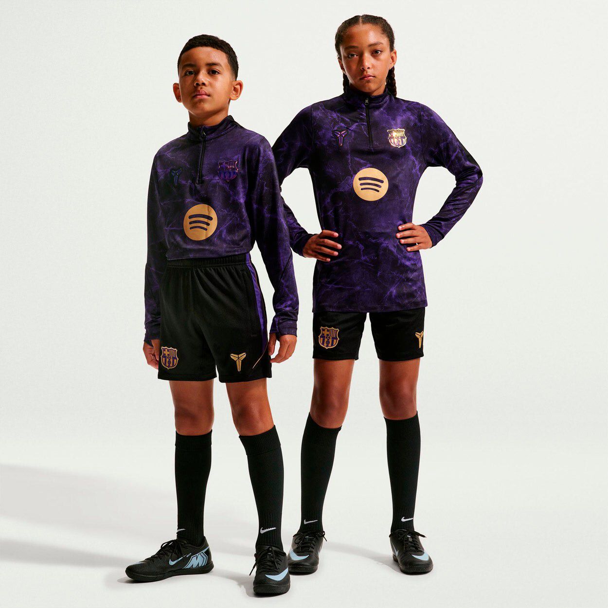 FC Barcelona Strike Shorts