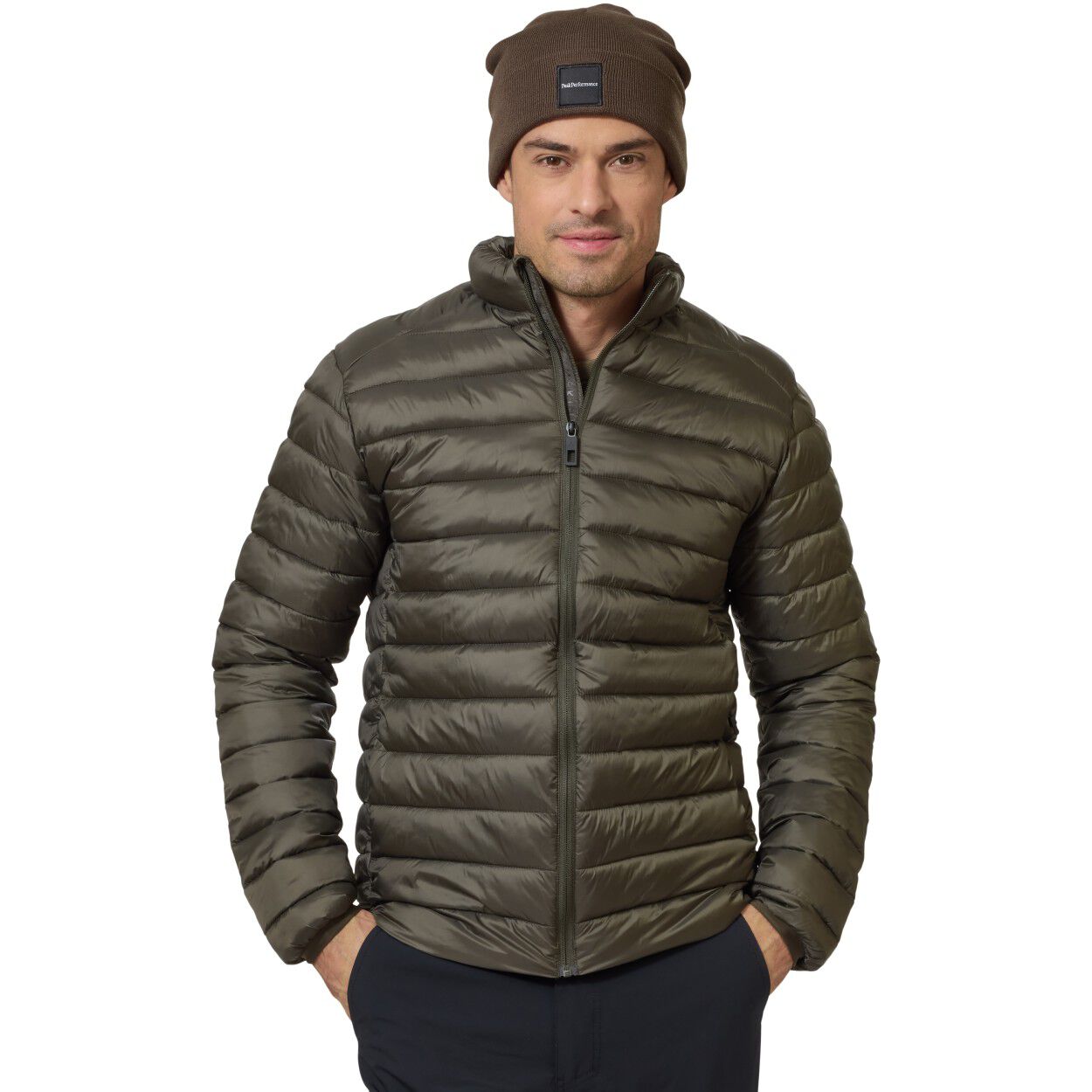 Noel Letv&aelig;gts For&aring;rs Jakke