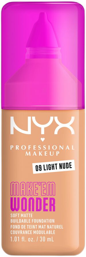 Make Em Wonder Foundation