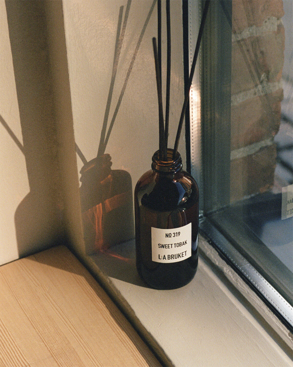 319 Room Diffuser Sweet Tobak