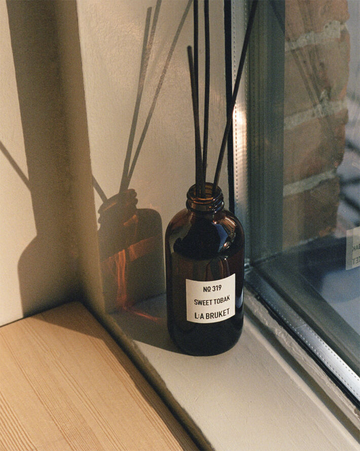 319 Room Diffuser Sweet Tobak