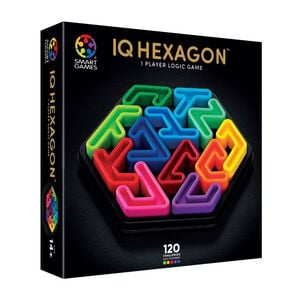 Smart Games Hexagon Deluxe