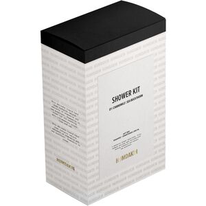 Giftbox | Shower Kit |01 Shampoo and Conditioner