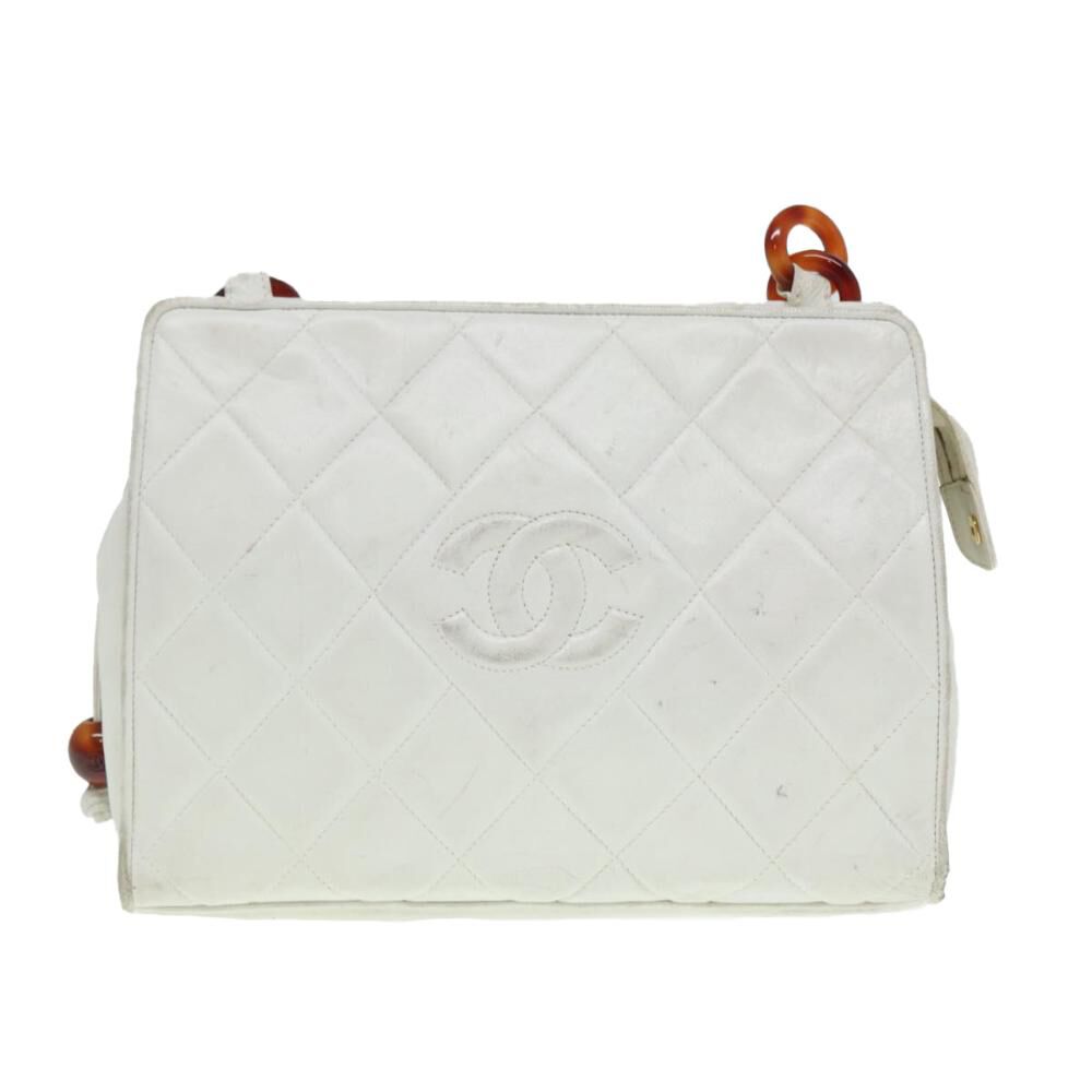 Chanel Shoulder Bag