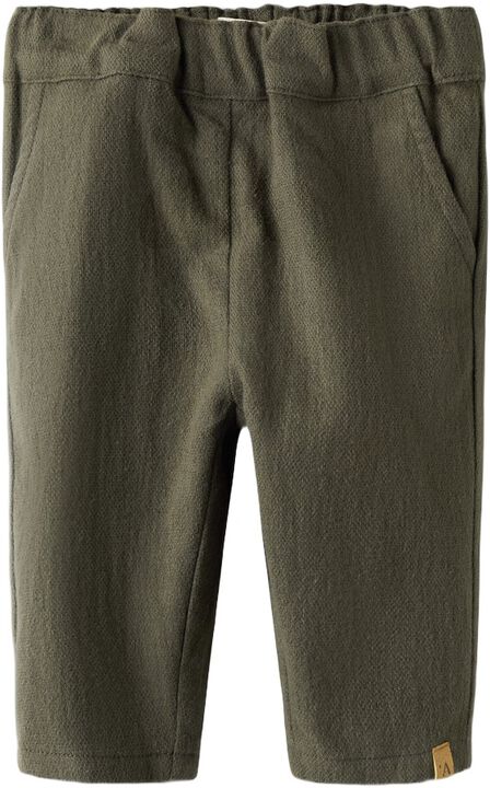 NBMROMEO REG PANT LIL