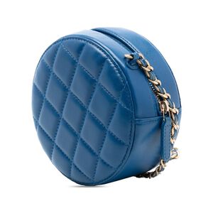 Chanel Crossbody Bag