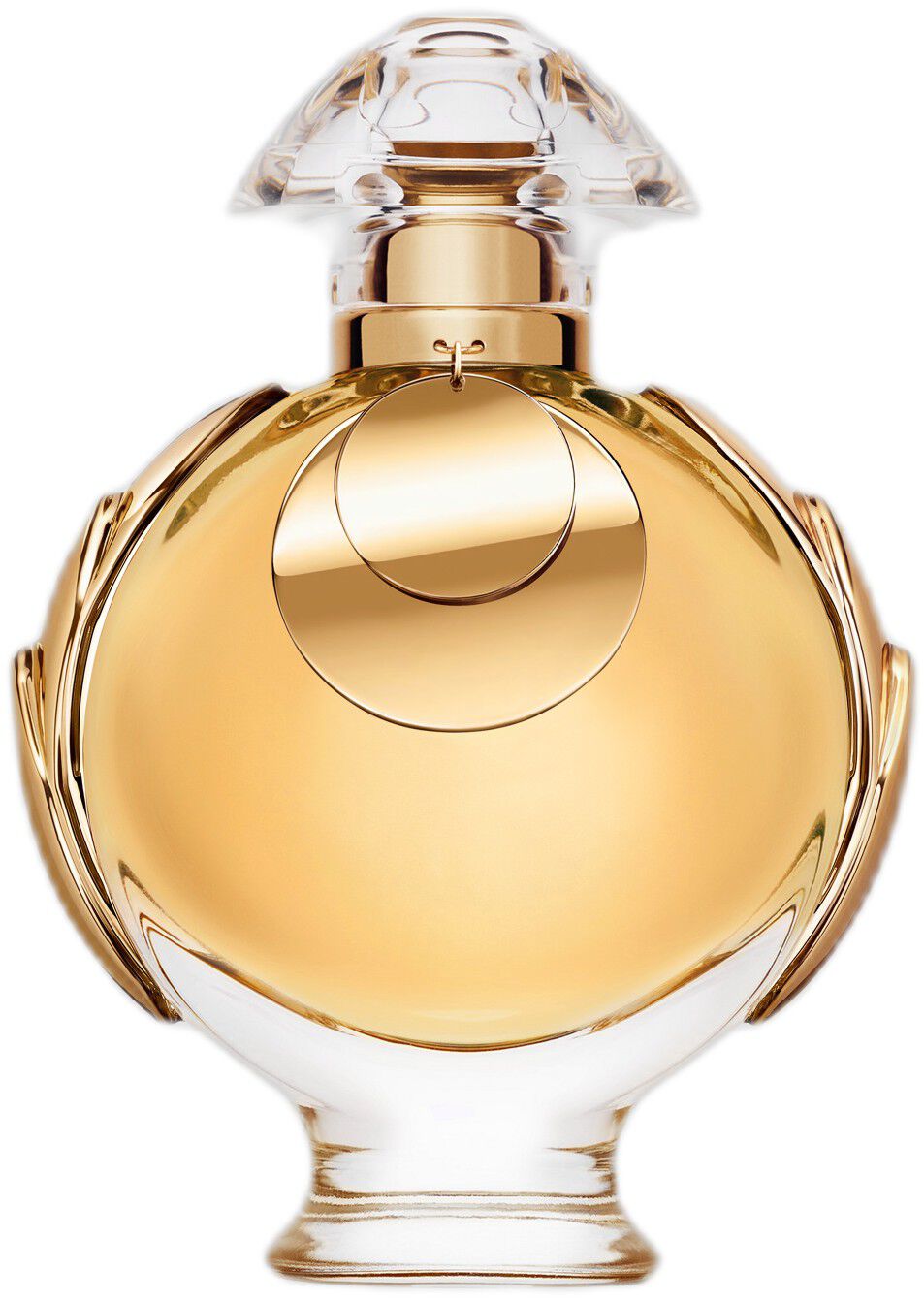 Olympea Elixir Eau de Parfum