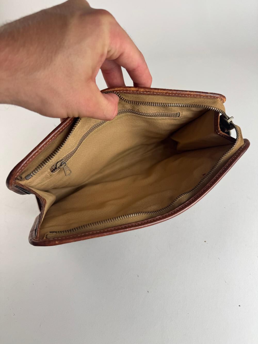 Celine Clutch