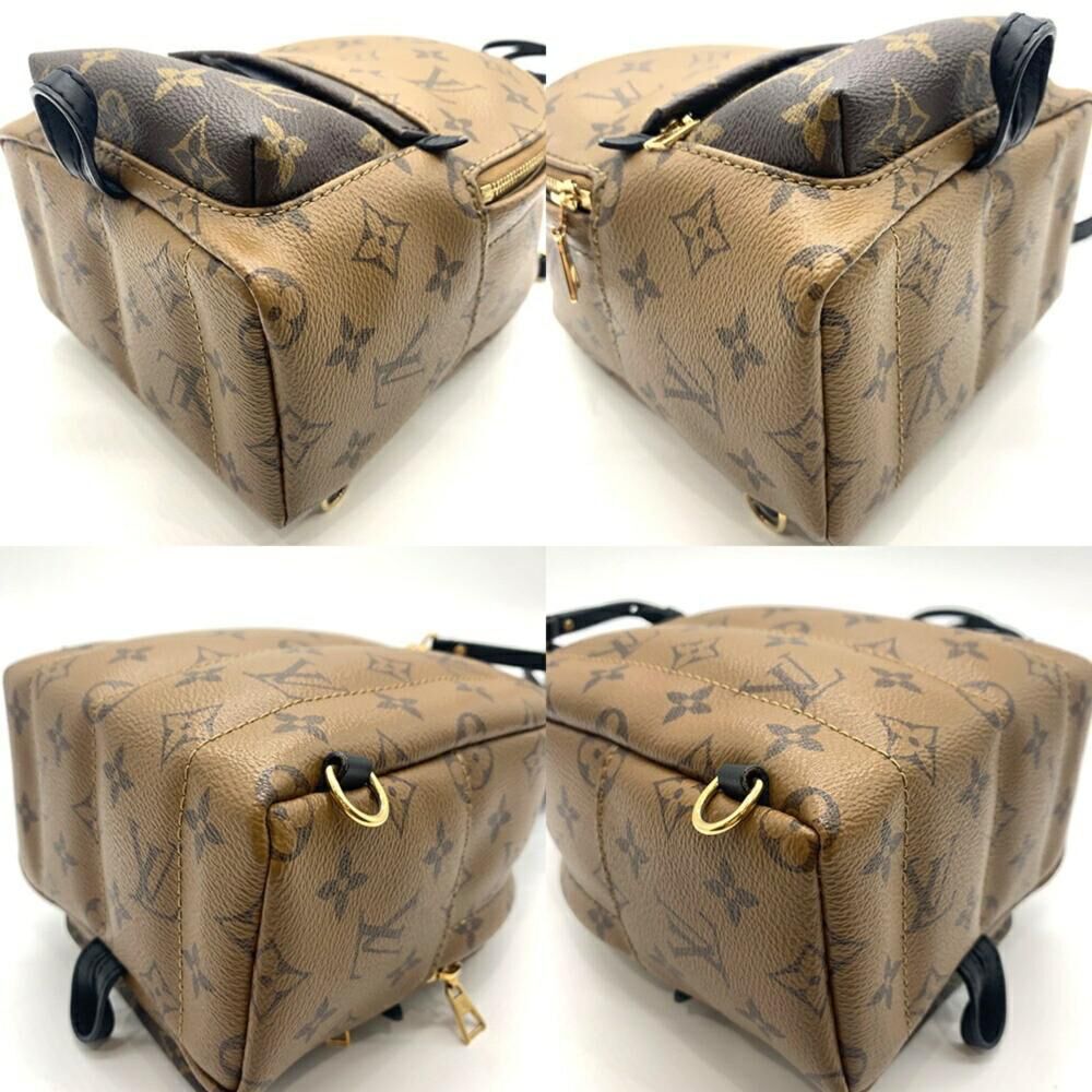 Louis Vuitton Palm Springs