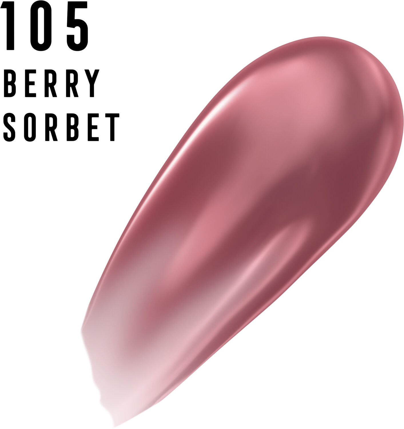 2000 Calorie Lip Glaze