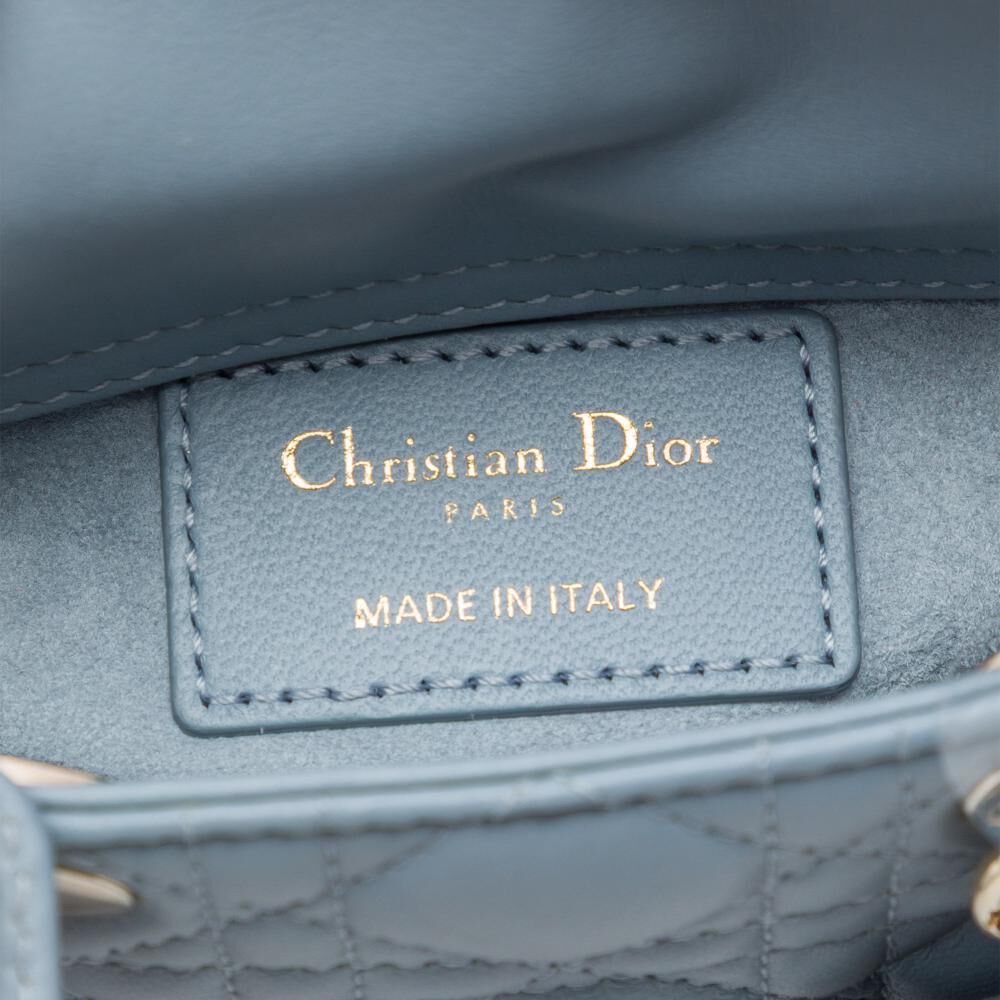 Dior Lady Dior