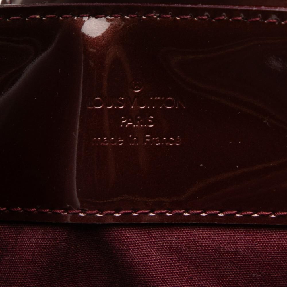 Louis Vuitton Melrose