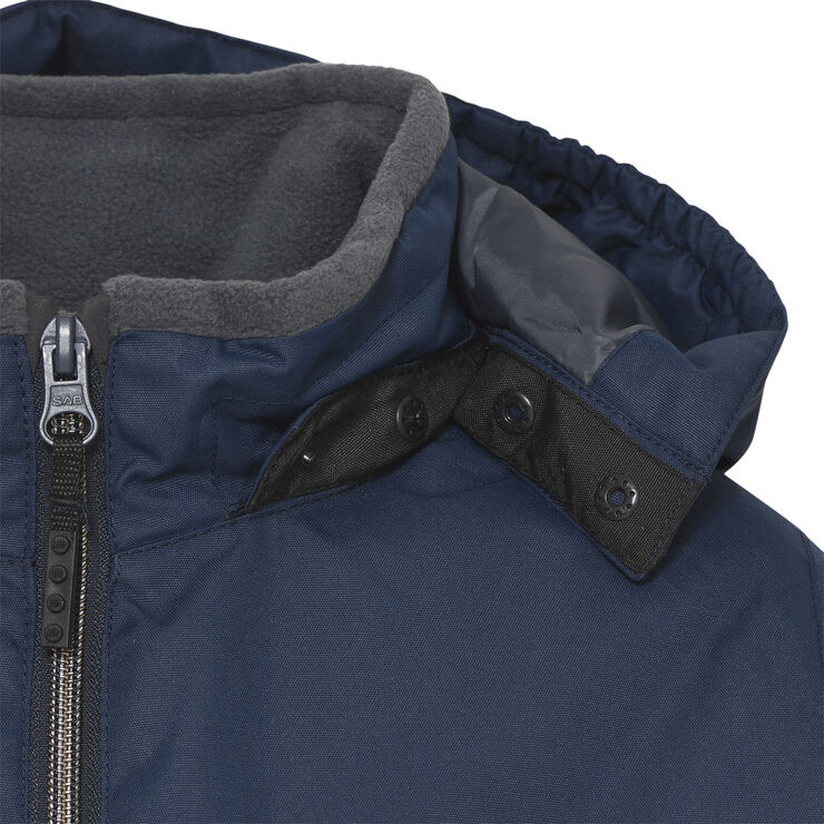 LWJORI 721 - SNOWSUIT