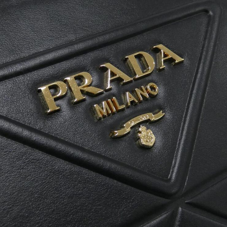 Prada Handbag
