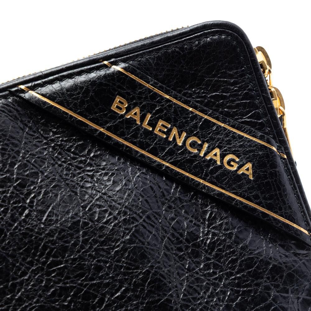 Balenciaga Clutch