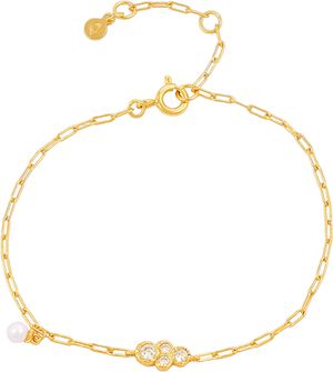 Scarlet armbånd