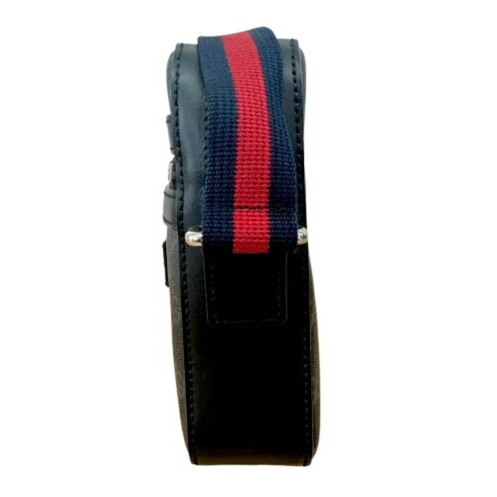 Gucci Messenger Bag
