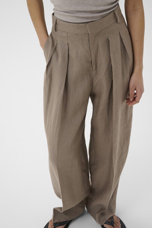 IdoneyIW Premium Wide Pants