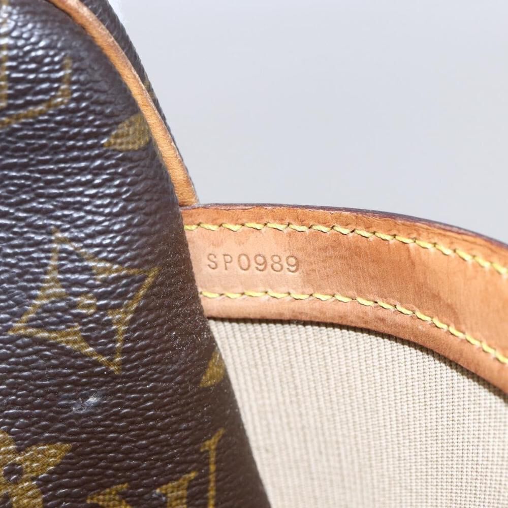 Louis Vuitton Reporter