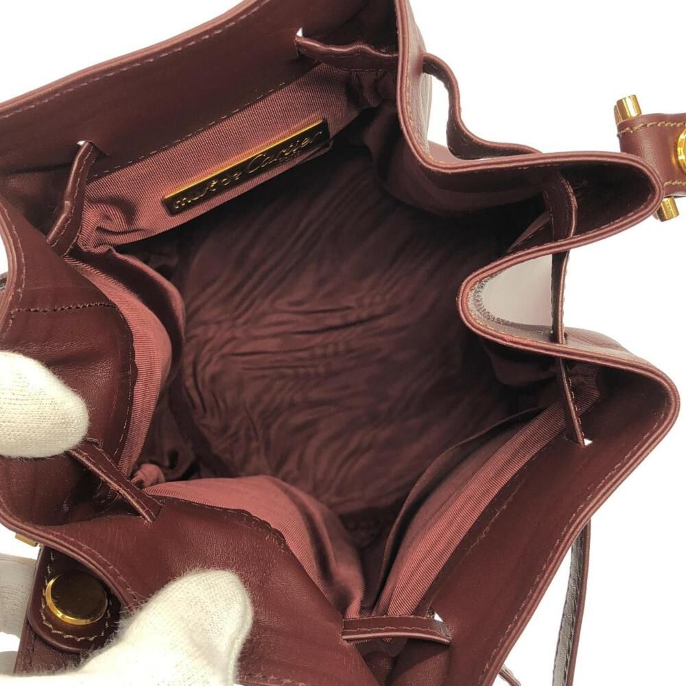 Cartier Shoulder Bag