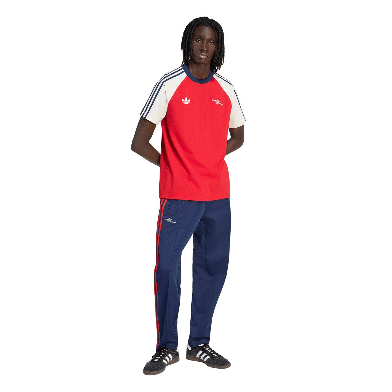 Arsenal FC Originals T-shirt
