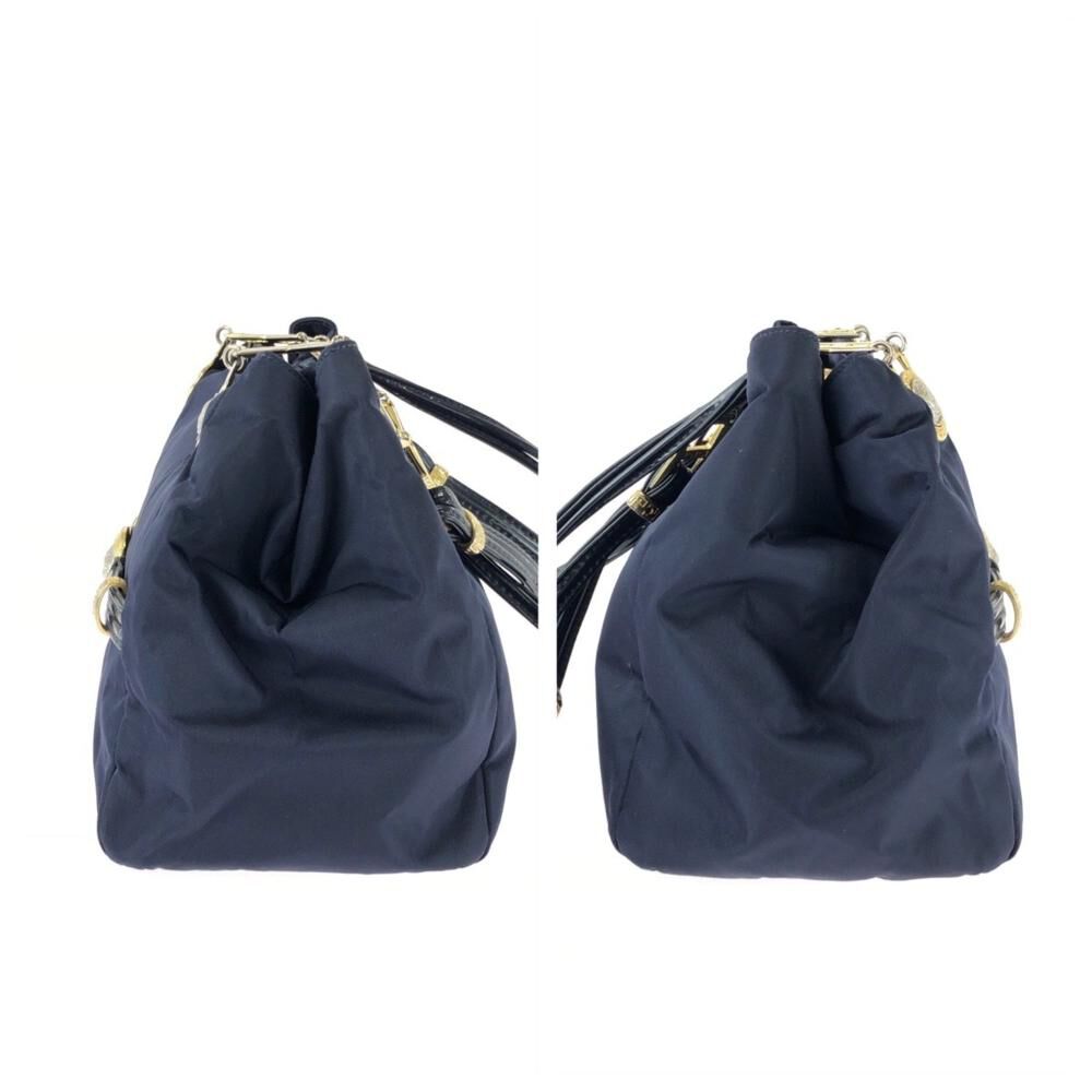 Versace Shoulder Bag
