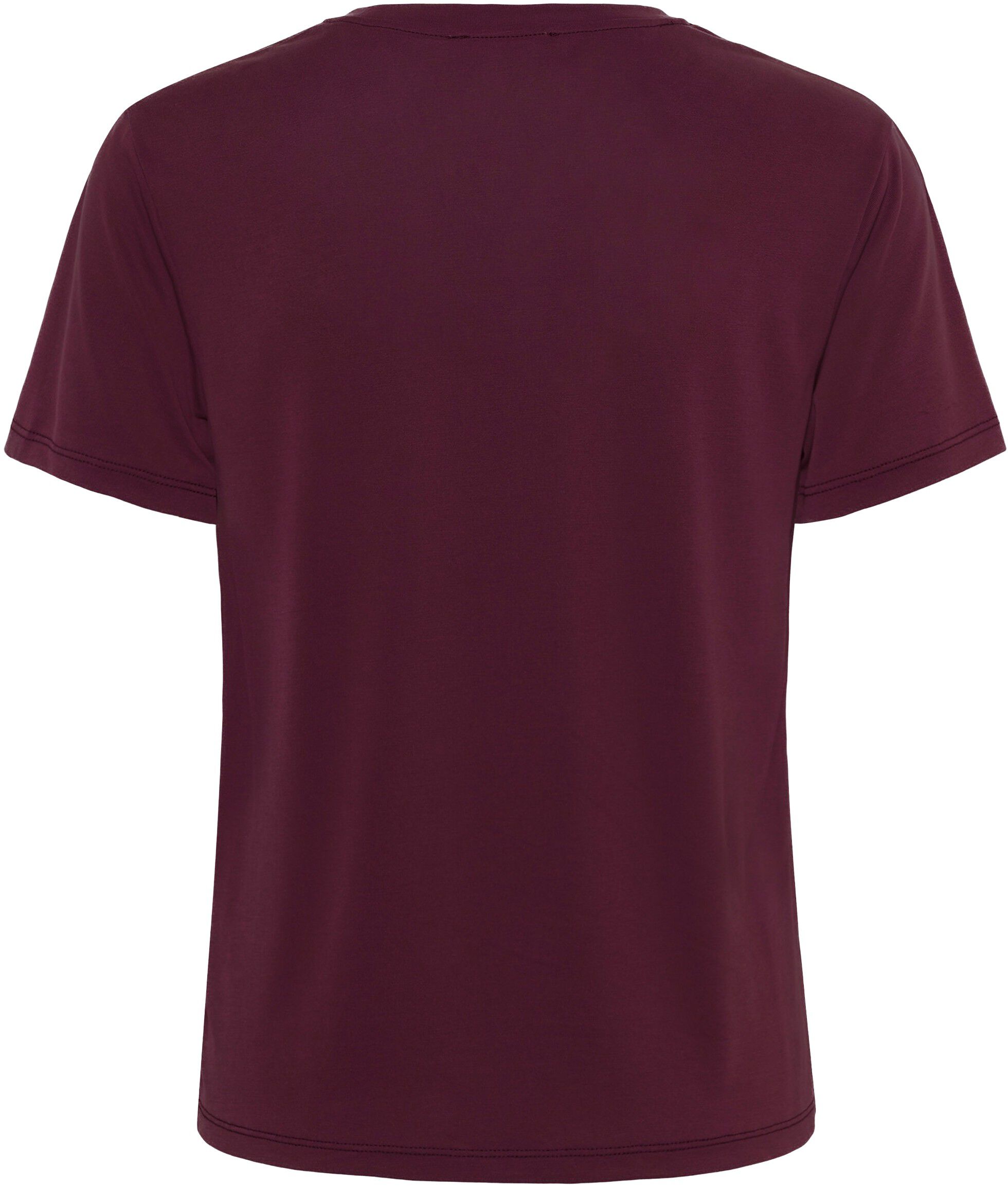 SLColumbine Crew-Neck T-Shirt SS