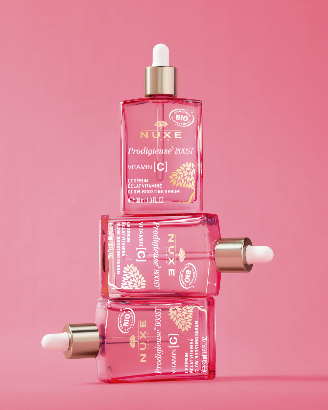 Prodigieuse Boost Glow-Boosting Serum 30 ml