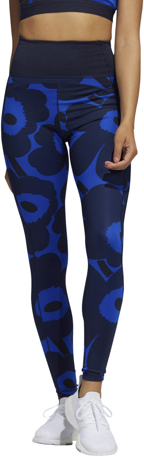 Marimekko Believe This Long tights