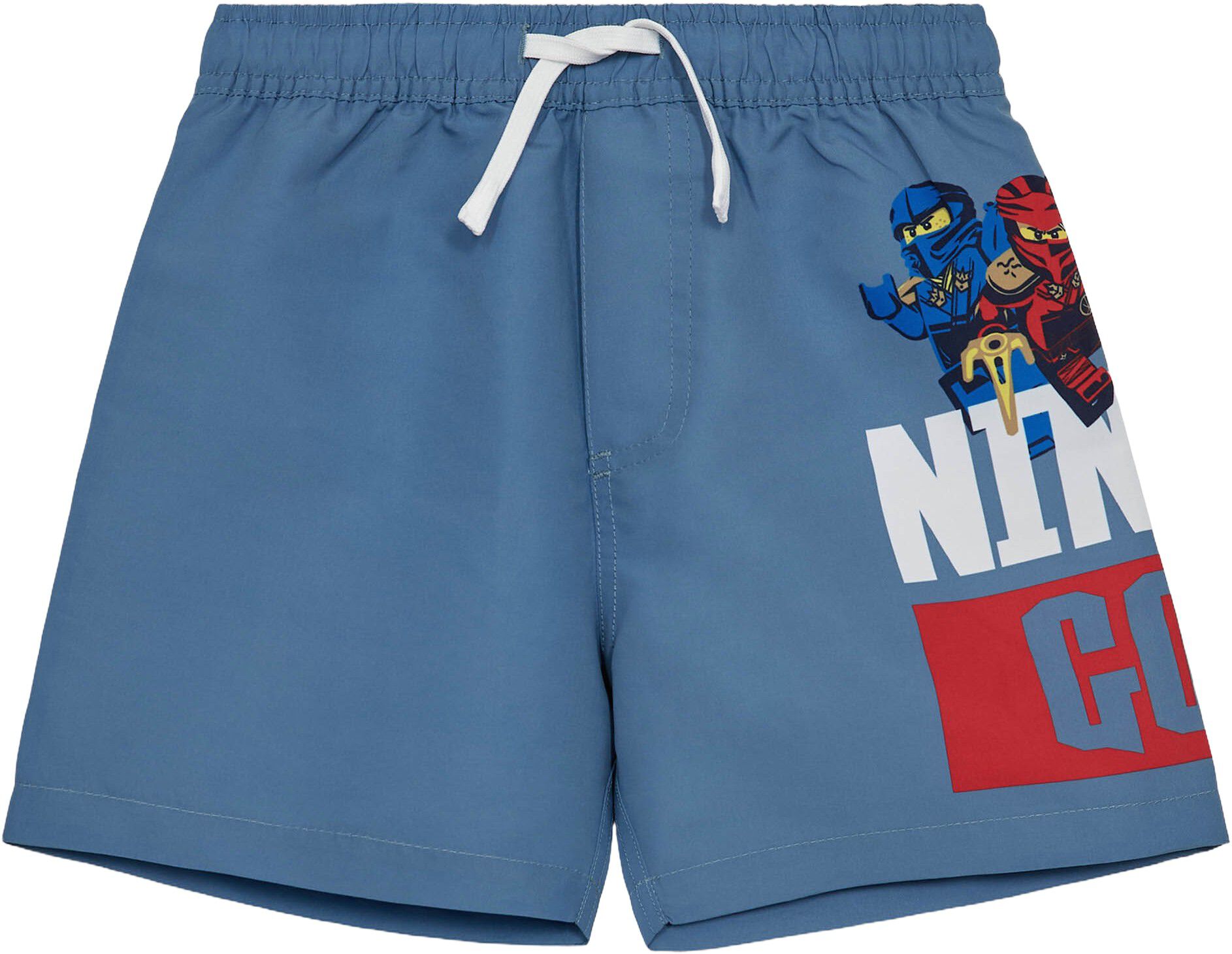 LWAIKO 313 - SWIM SHORTS