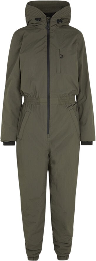 Izabela Regntæt Flyverdragt