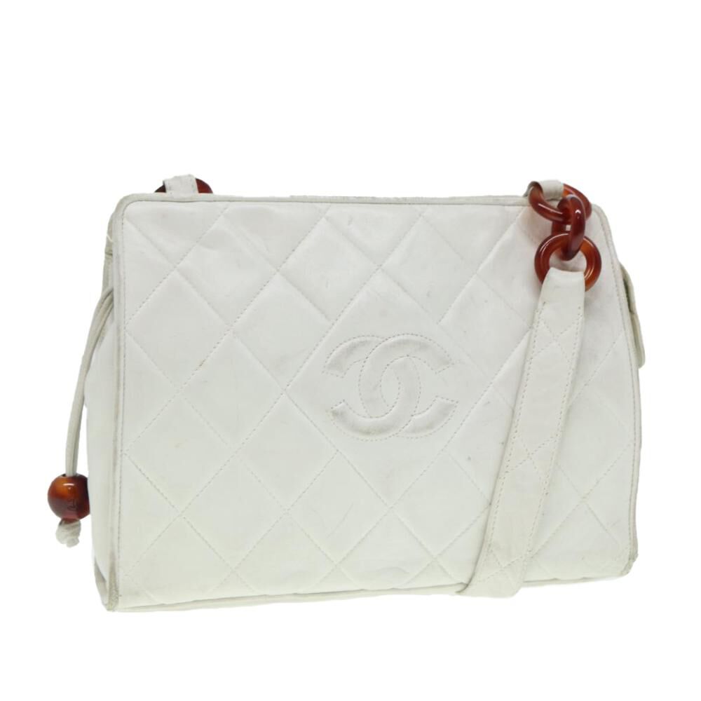 Chanel Shoulder Bag
