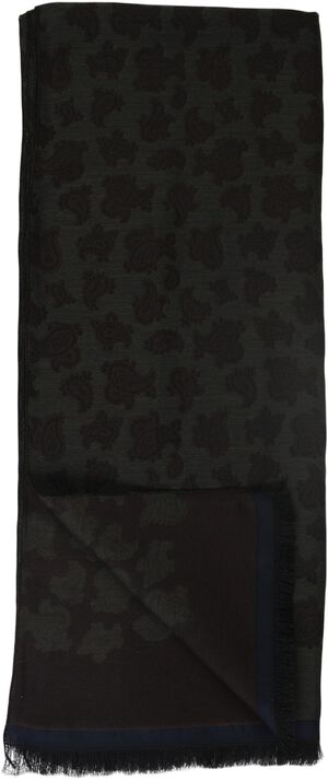 Double Face Scarf