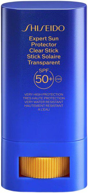 Shiseido Sun Clear Stick SPF50+ 20g