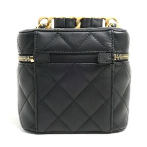 Chanel Vanity