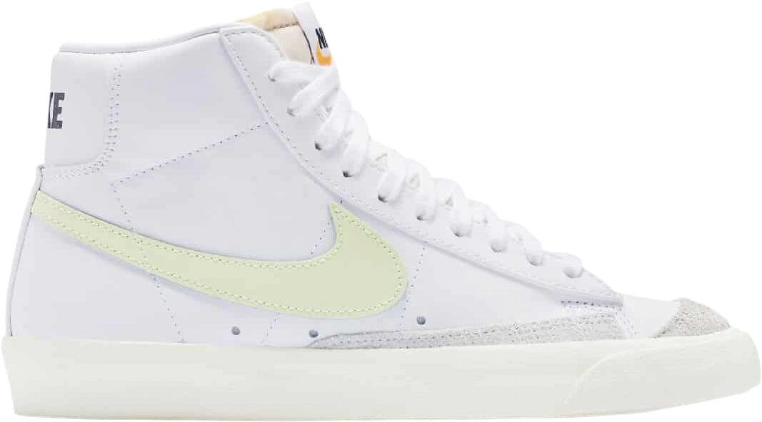 blazer mid '77